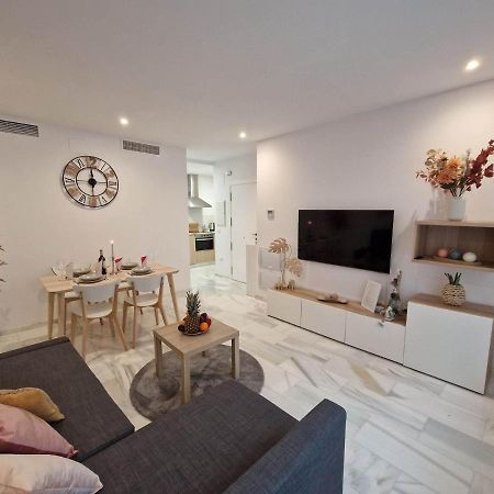 Francisco Cano Apartment ฟูเอนฮิโรลา ภายนอก รูปภาพ