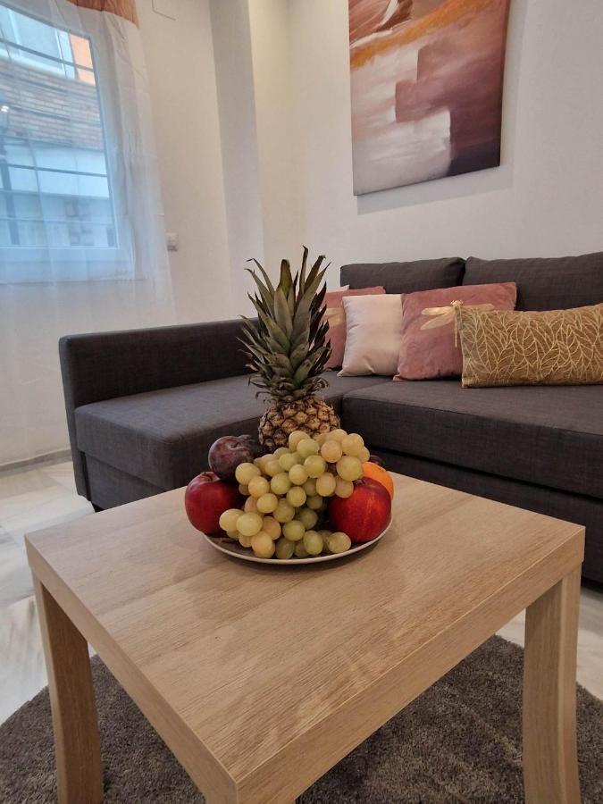 Francisco Cano Apartment ฟูเอนฮิโรลา ภายนอก รูปภาพ