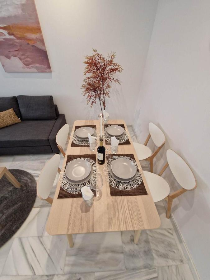 Francisco Cano Apartment ฟูเอนฮิโรลา ภายนอก รูปภาพ