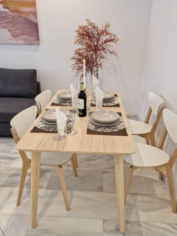 Francisco Cano Apartment ฟูเอนฮิโรลา ภายนอก รูปภาพ