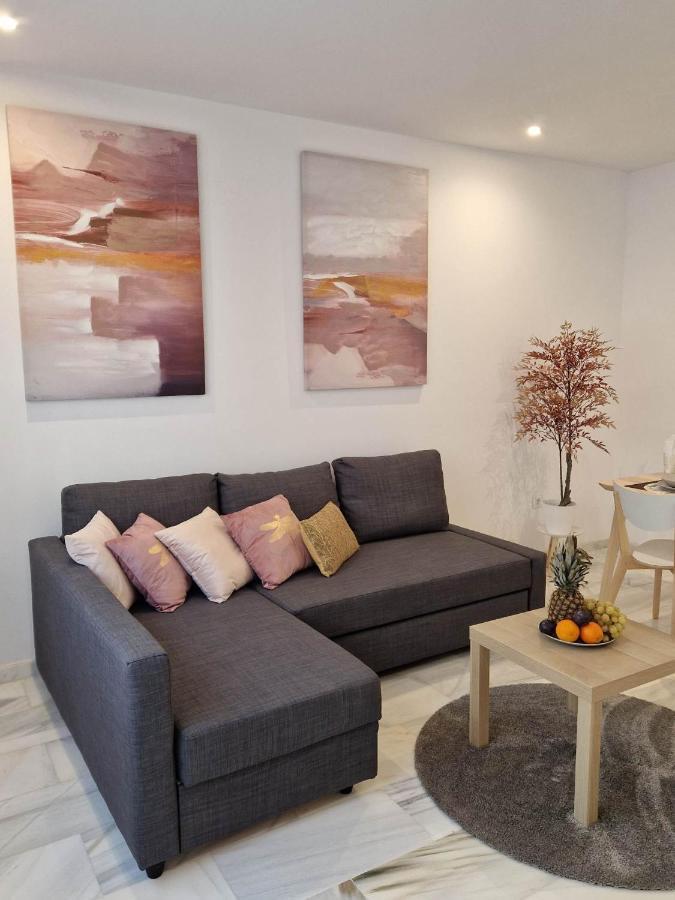 Francisco Cano Apartment ฟูเอนฮิโรลา ภายนอก รูปภาพ