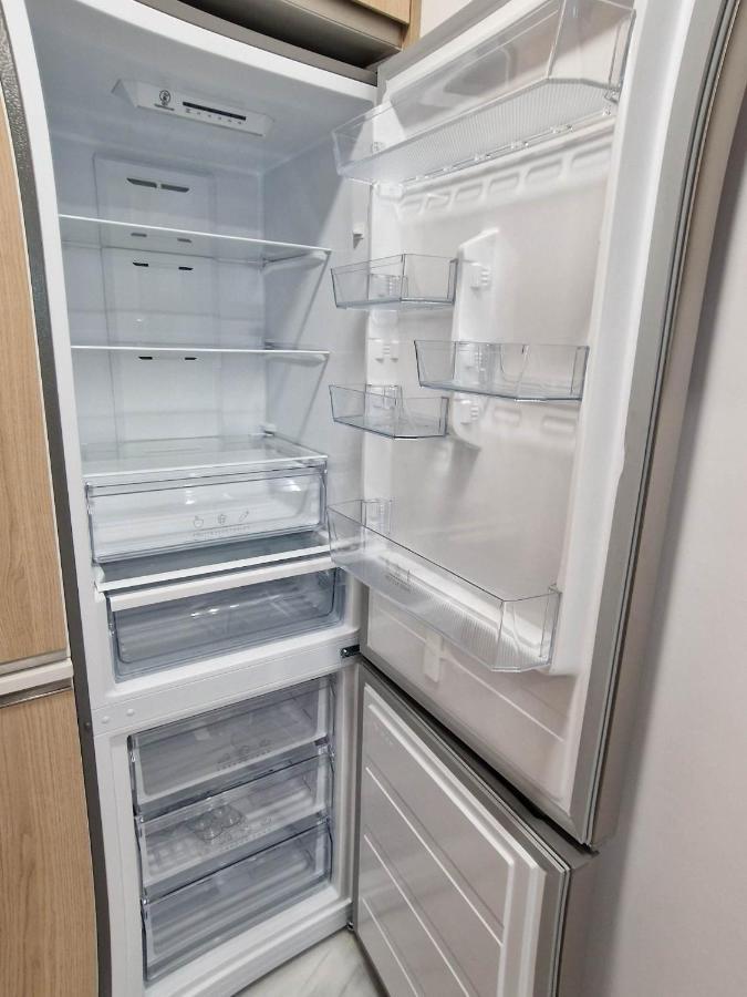 Francisco Cano Apartment ฟูเอนฮิโรลา ภายนอก รูปภาพ
