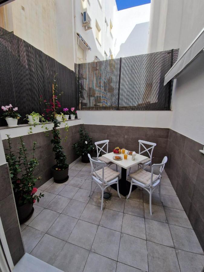 Francisco Cano Apartment ฟูเอนฮิโรลา ภายนอก รูปภาพ