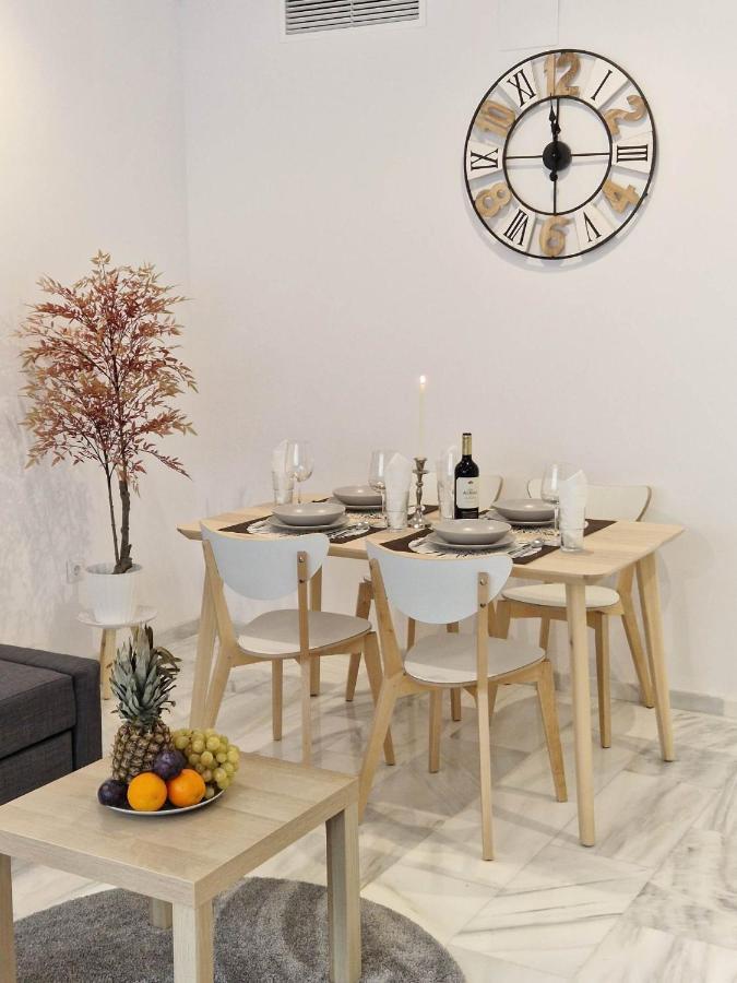 Francisco Cano Apartment ฟูเอนฮิโรลา ภายนอก รูปภาพ