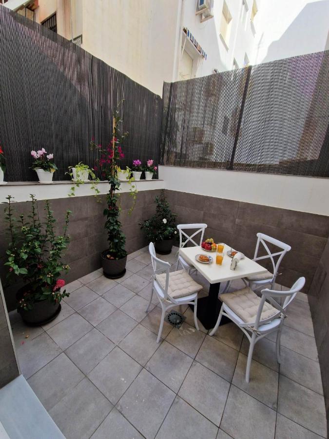 Francisco Cano Apartment ฟูเอนฮิโรลา ภายนอก รูปภาพ